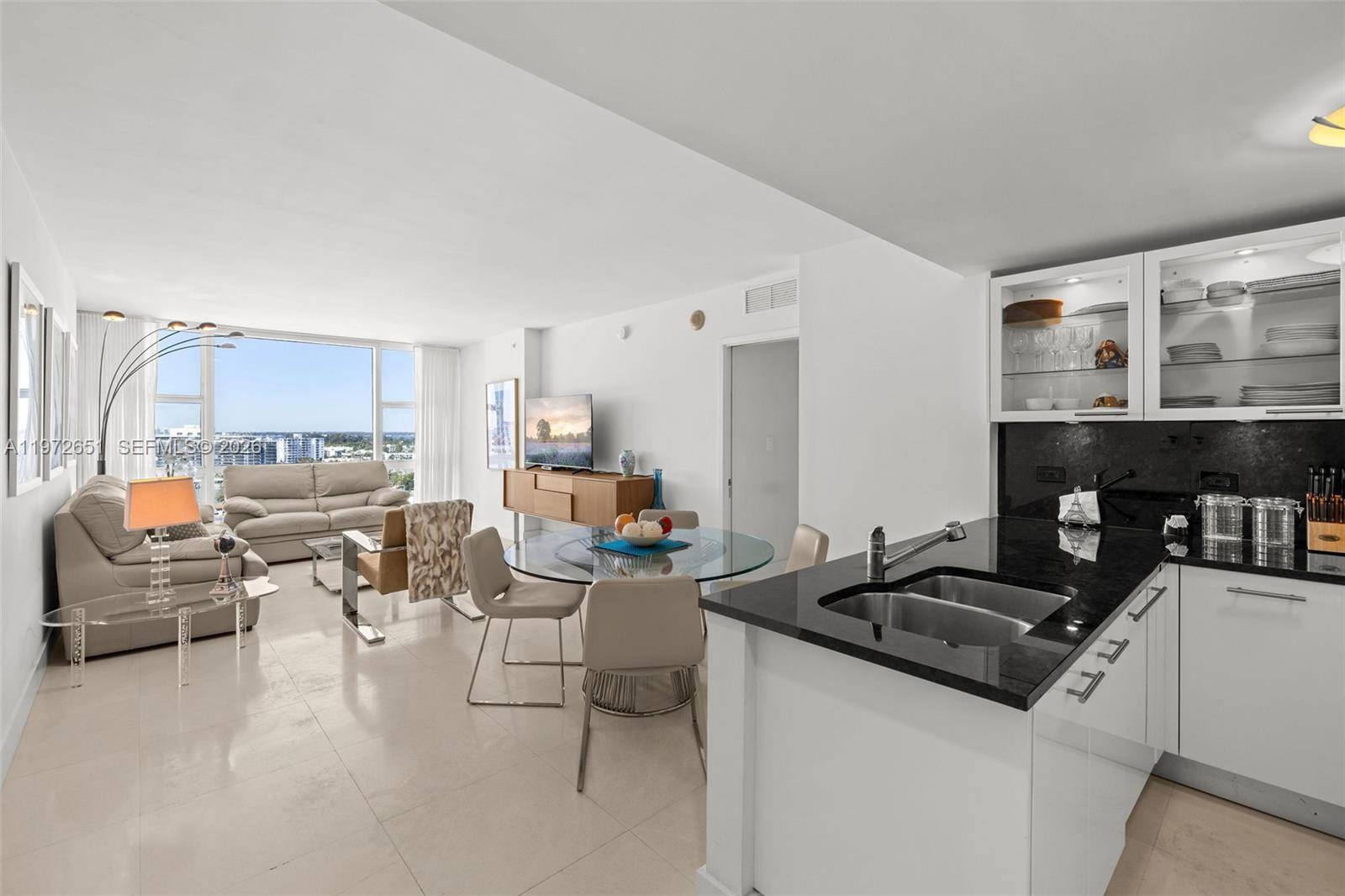 6801 Collins AveMiami Beach - Condo/Co-Op/Annual,Condo condo unit 1401 - picture