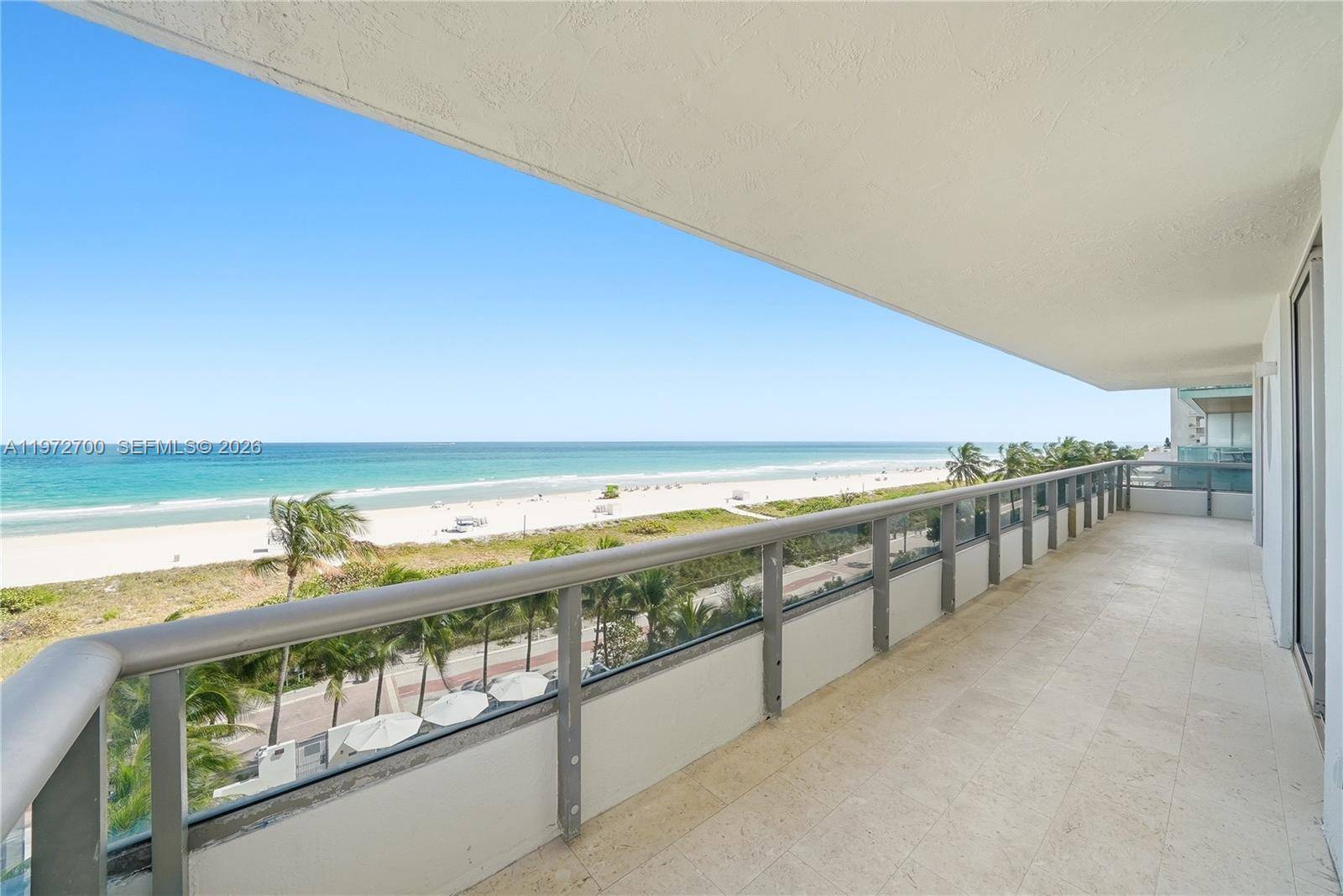 5801 Collins AveMiami Beach - Condo/Co-Op/Annual,Condo condo unit 700 - picture