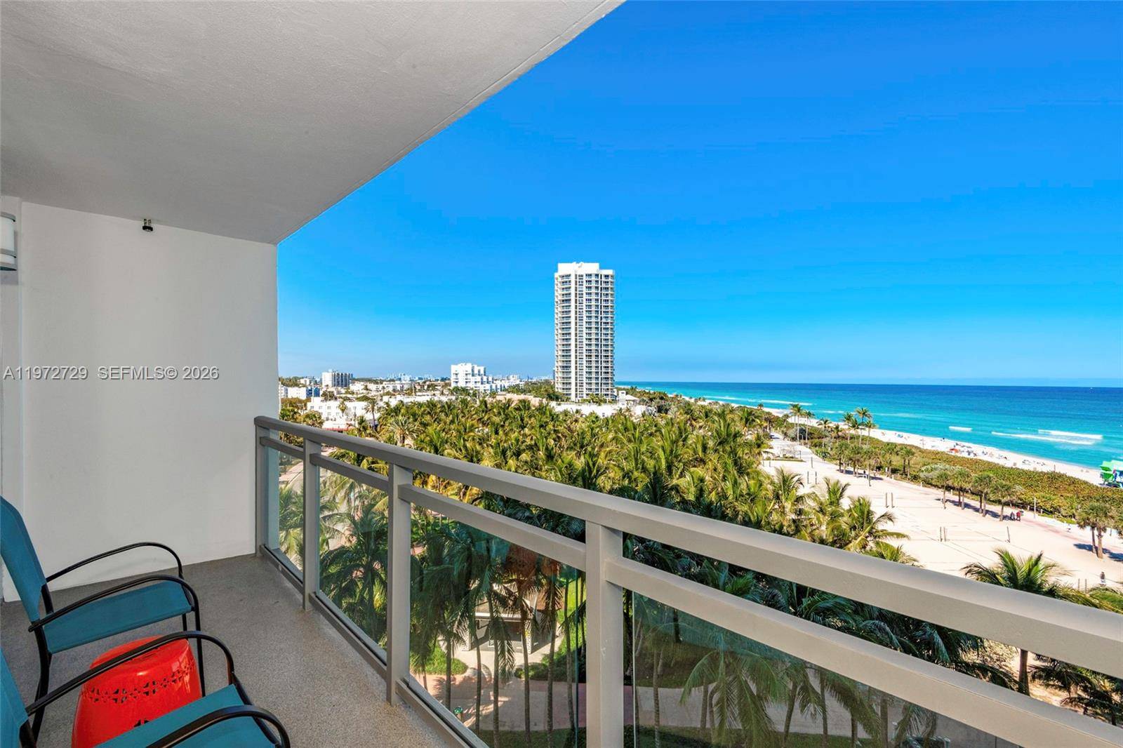 7135 Collins AveMiami Beach - Condo 5+ Stories,Condo condo unit 834 - picture