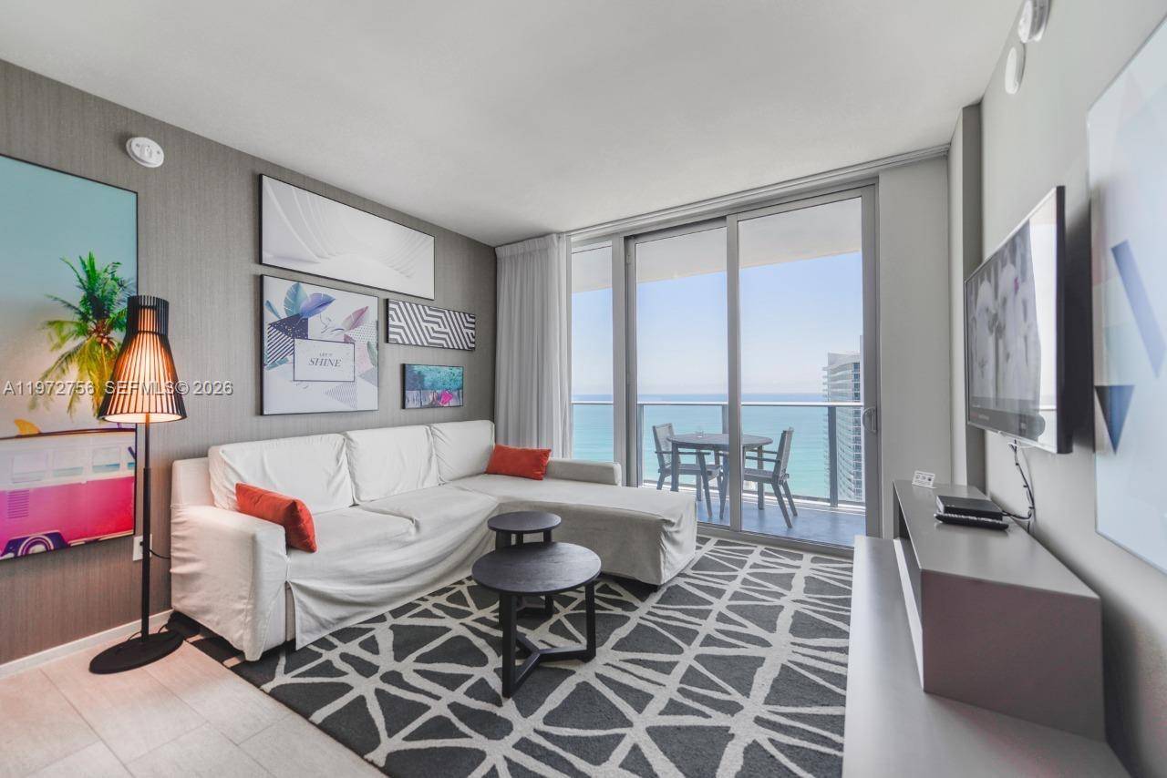 4010 S Ocean DrHollywood - Condo/Co-Op/Annual,Condo condo unit T4005 - picture