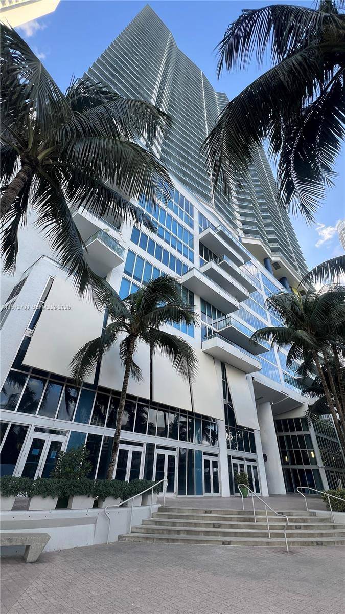 185 SW 7th StMiami - Condo 5+ Stories,Condo condo unit 2202 - picture
