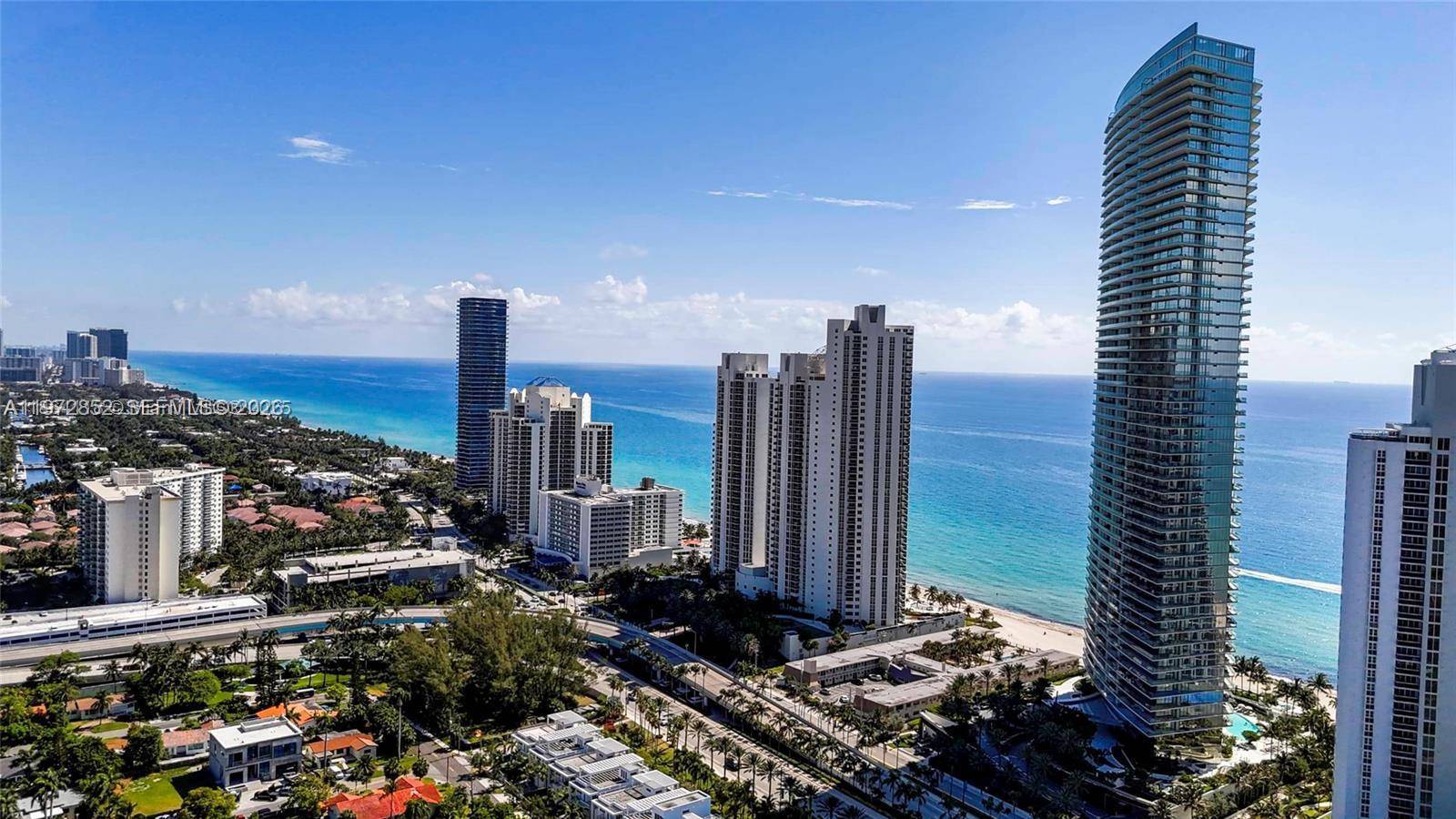 18975 Collins AveSunny Isles Beach - Condo/Co-Op/Annual,Condo condo unit 3004 - picture