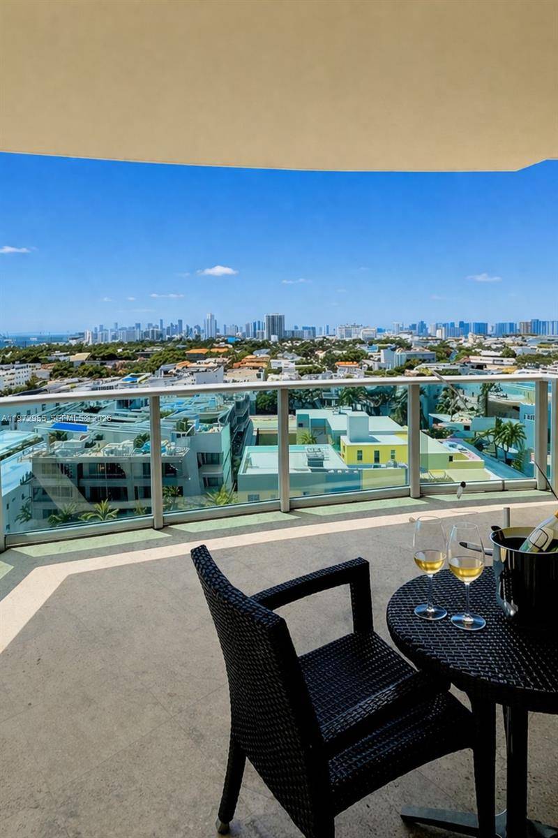 1455 Ocean DrMiami Beach - Condo/Co-Op/Annual,Condo condo unit 1211 - picture