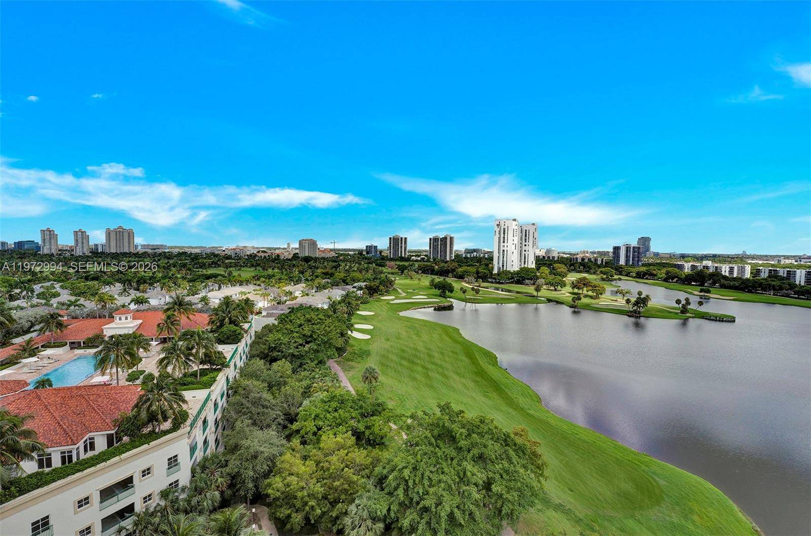 20000 E Country Club DrAventura - Condo/Co-Op/Annual,Condo condo unit PH06 - picture