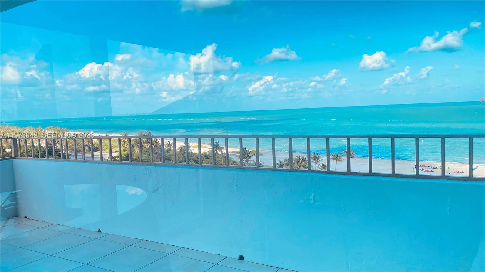 177 Ocean Lane DrKey Biscayne - Condo/Co-Op/Seasonal,Condo condo unit 1008 - picture