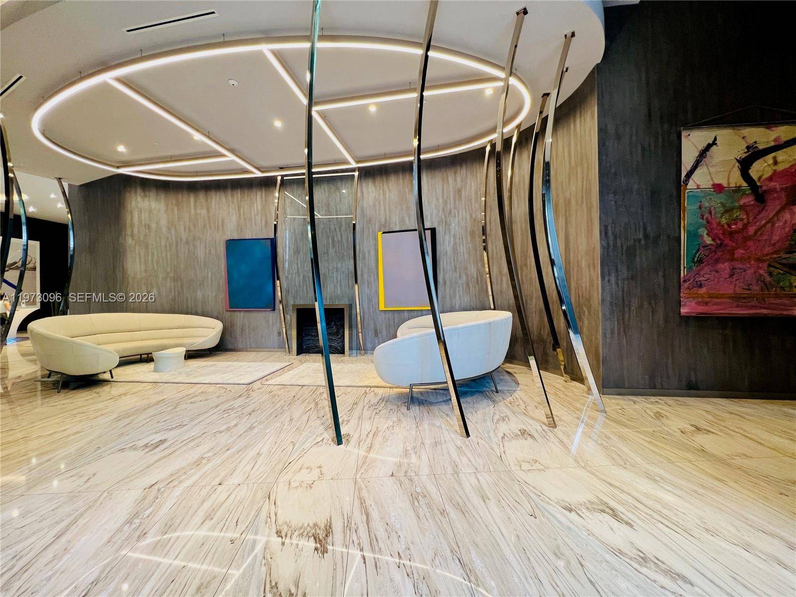 1000 Brickell PlazaMiami - Condo/Co-Op/Annual,Condo condo unit 1903 - picture