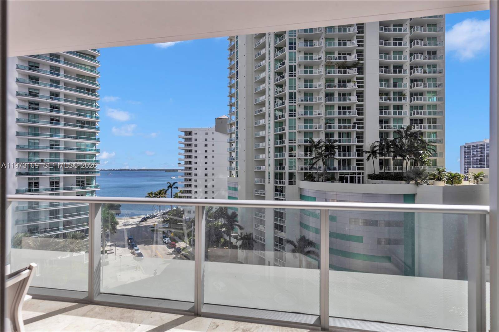 1300 Brickell Bay DrMiami - Condo 5+ Stories,Condo condo unit 903 - picture