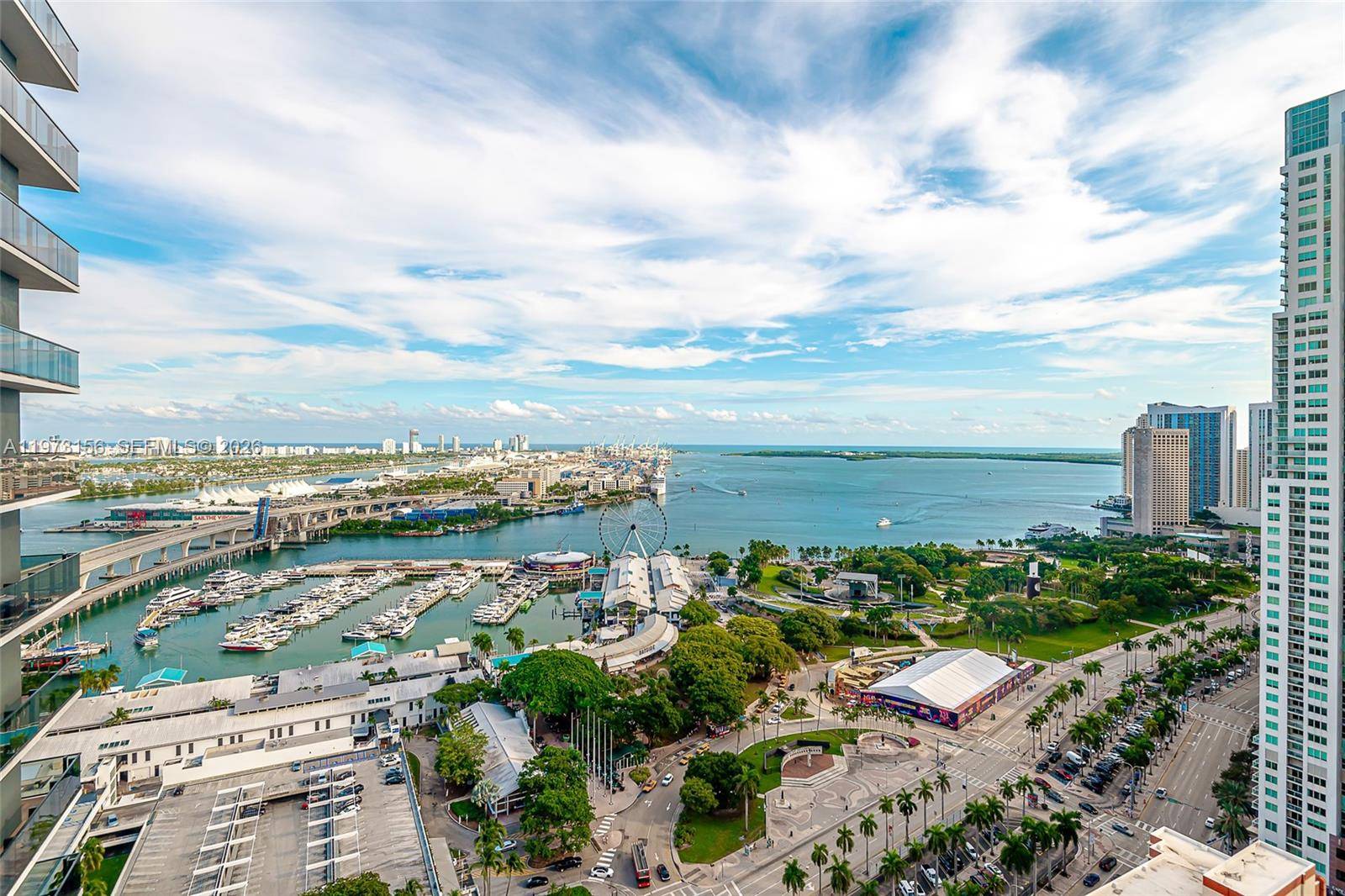 398 NE 5th StMiami - Condo/Co-Op/Annual,Condo condo unit 2415 - picture