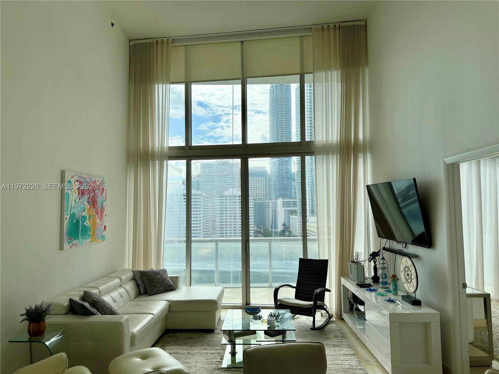 495 Brickell AveMiami - Condo/Co-Op/Seasonal,Condo condo unit 1403 - picture