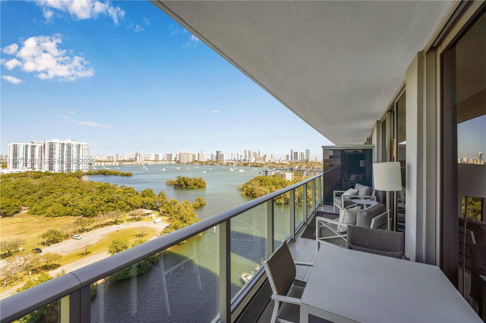 16385 Biscayne BlvdNorth Miami Beach - Condo 5+ Stories,Condo condo unit 1502 - picture