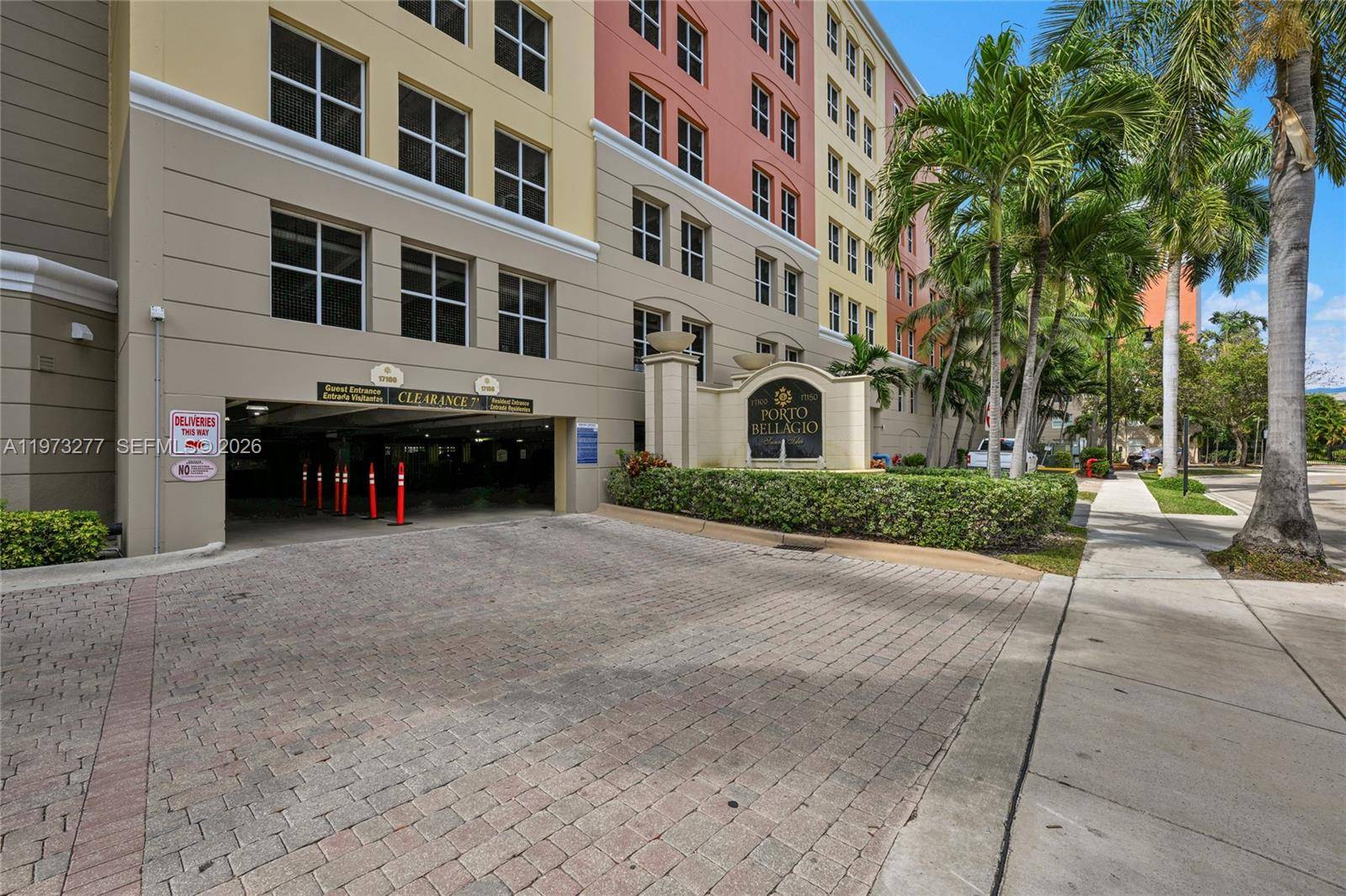 17150 N Bay RdSunny Isles Beach - Condo 5+ Stories,Condo condo unit 2210 - picture