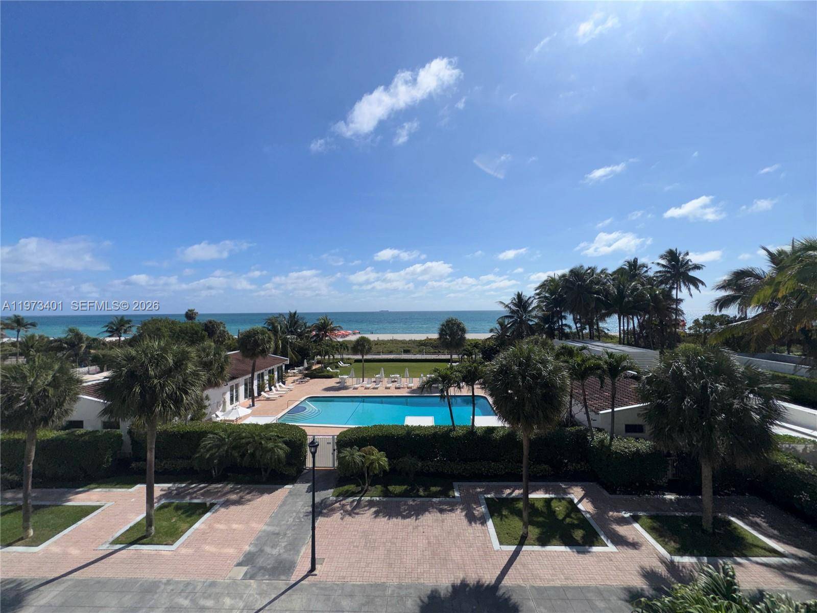 2457 Collins AveMiami Beach - Condo/Co-Op/Annual,Condo condo unit 405 - picture