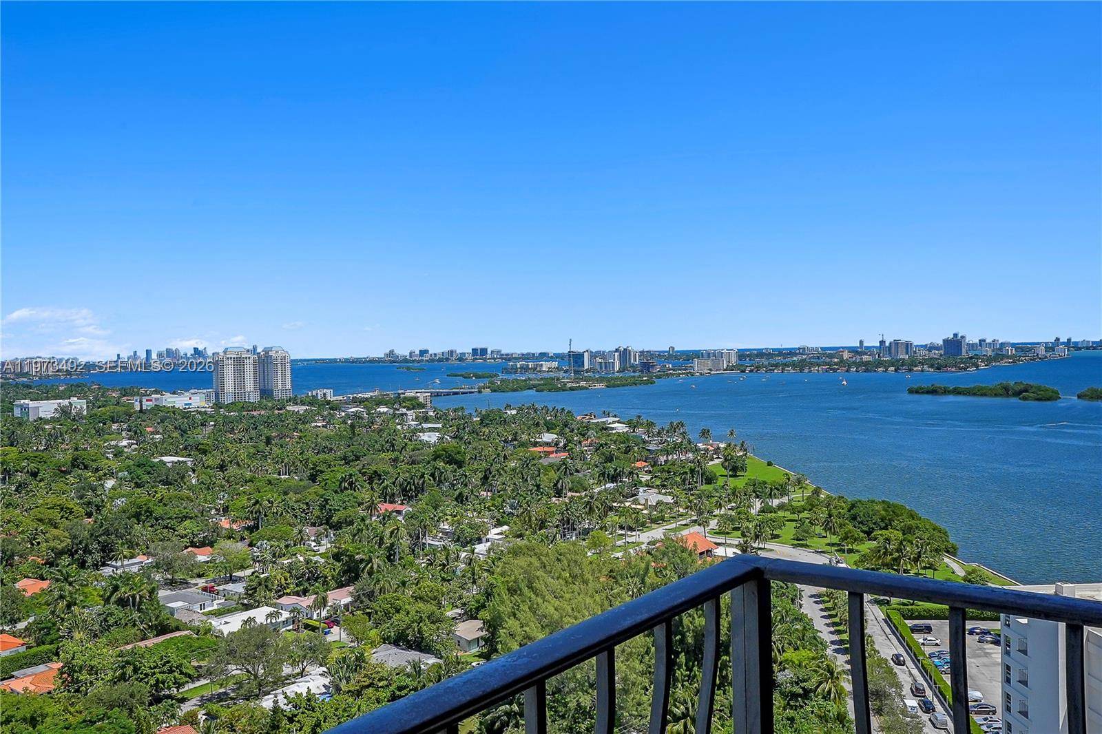 780 NE 69th StMiami - Condo 5+ Stories,Condo condo unit 2404 - picture