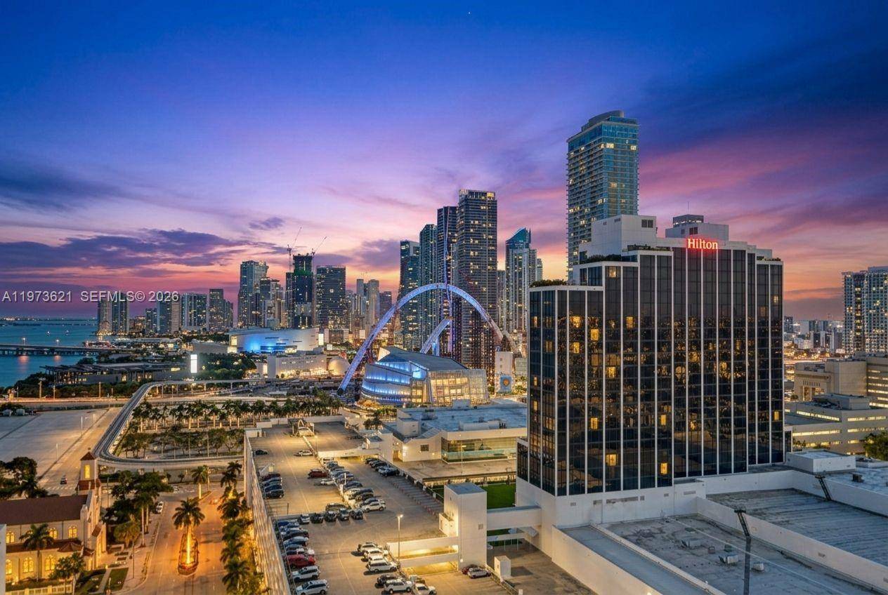 1750 N Bayshore DrMiami - Condo 5+ Stories,Condo condo unit 2510 - picture