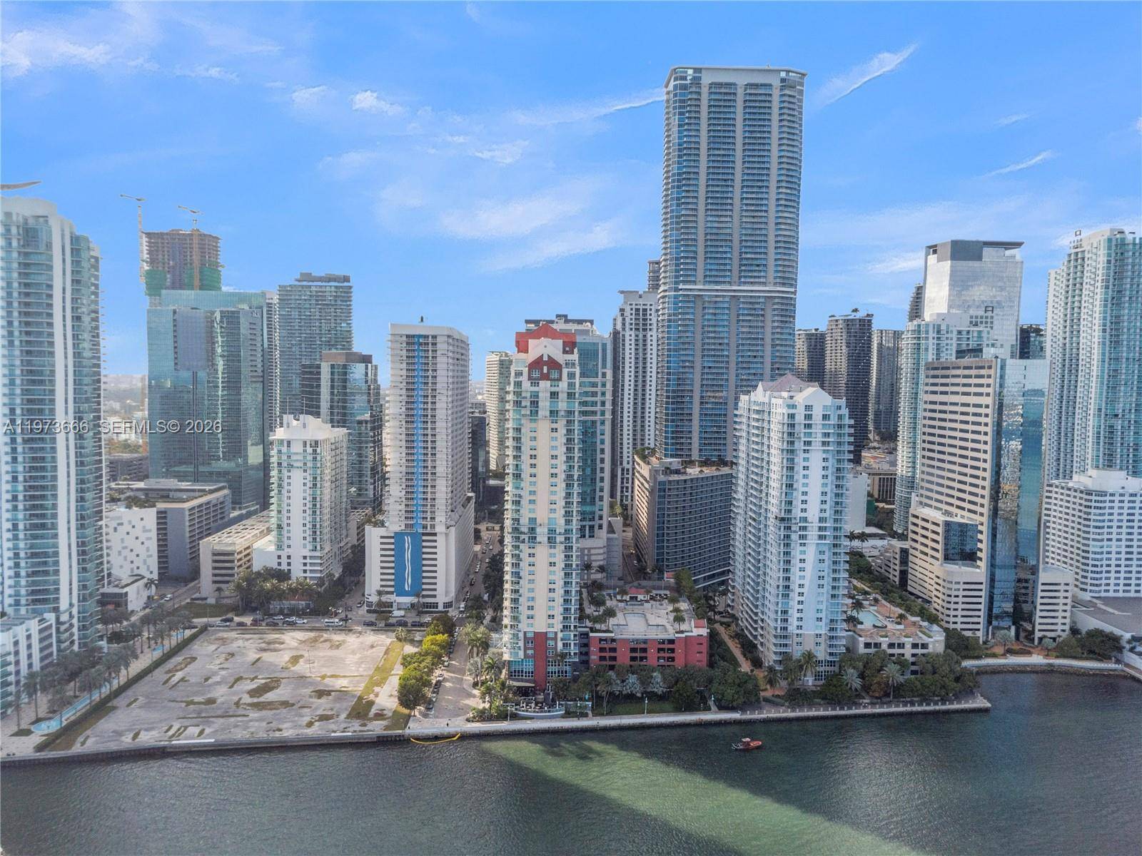 1155 Brickell Bay DrMiami - Condo/Co-Op/Annual,Condo condo unit PH102 - picture