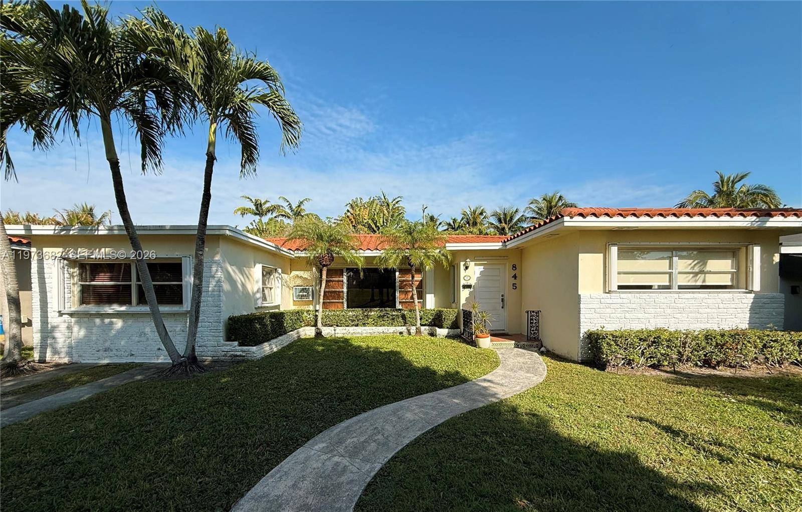 845 Fairway DrMiami Beach - picture