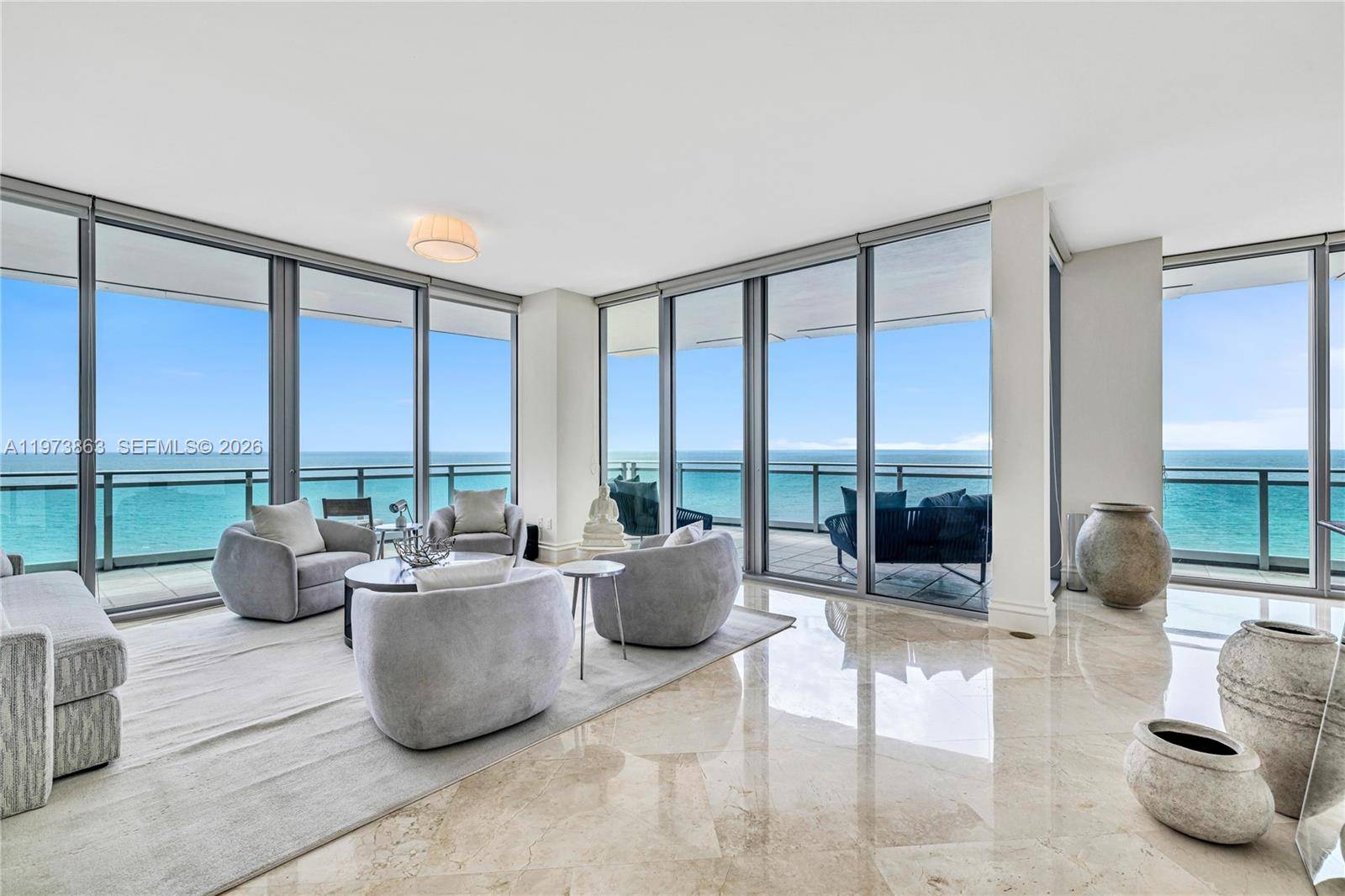 10295 Collins AveBal Harbour - Condo/Co-Op/Annual,Condo condo unit 1508 - picture