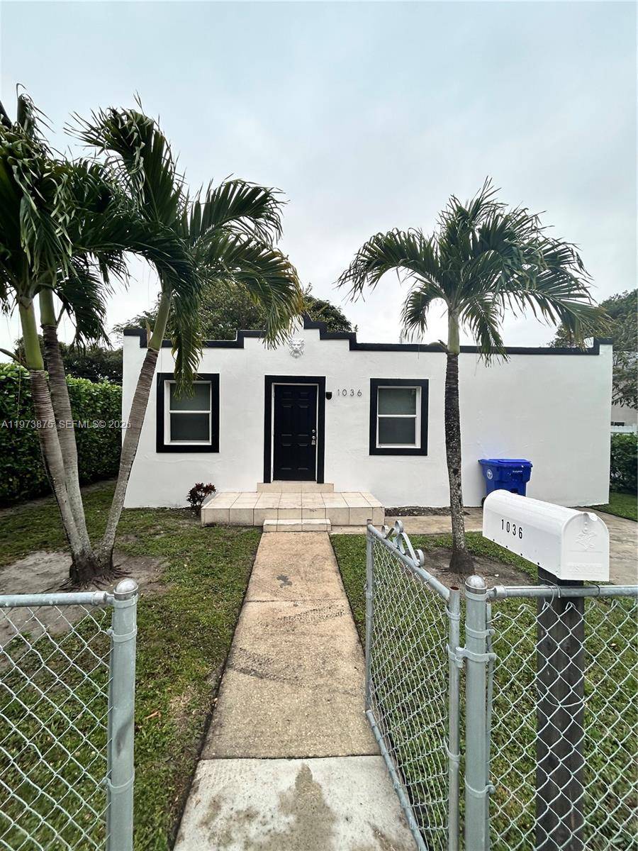 1036 NW 47th TerMiami - picture