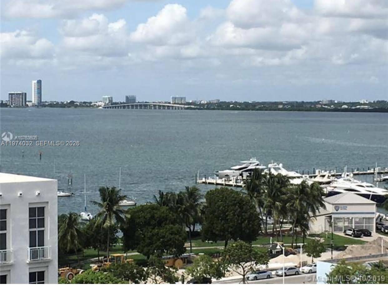 1688 West AveMiami Beach - Condo 1-4 Stories,Condo condo unit 1107 - picture