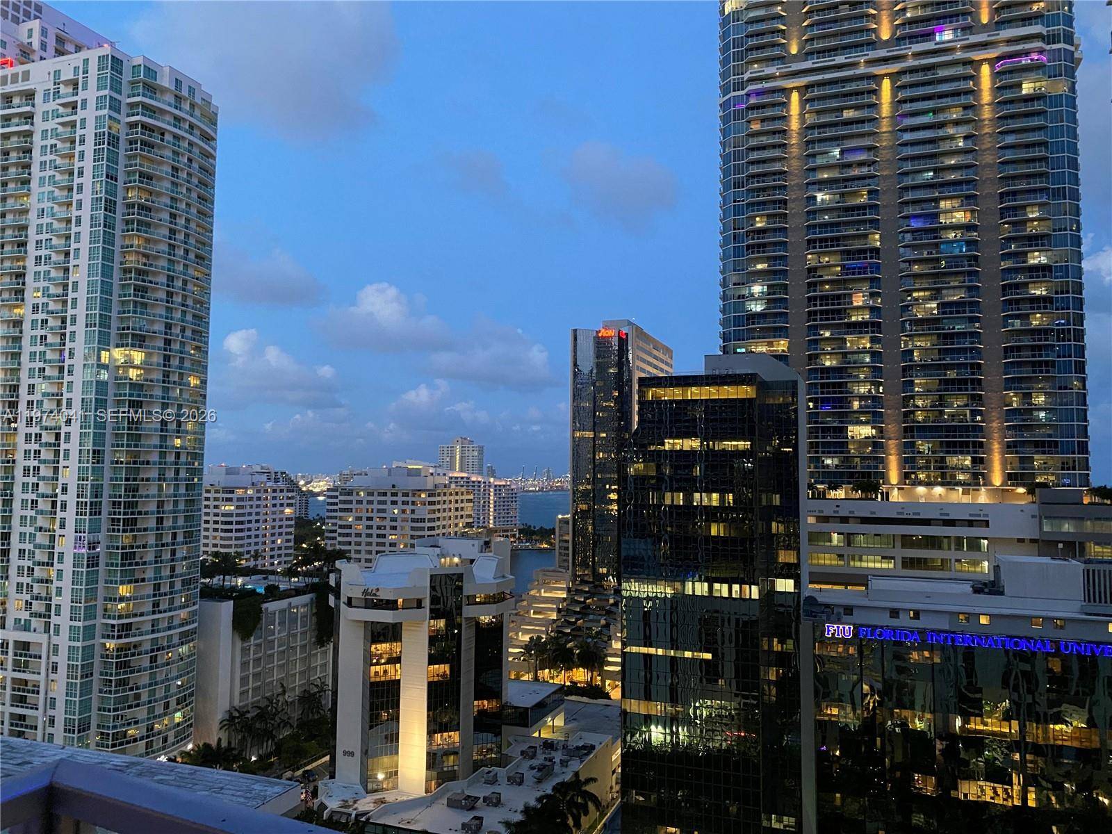 1050 Brickell AveMiami - Condo/Co-Op/Seasonal,Condo condo unit 1904 - picture