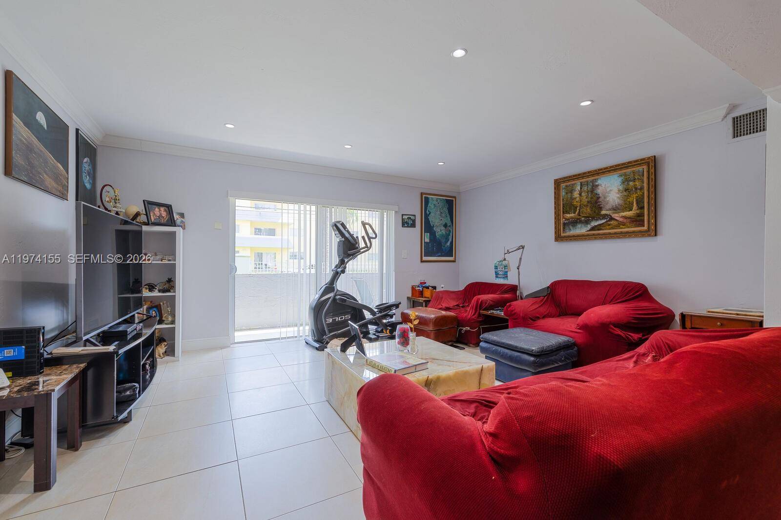 7401 SW 82nd stMiami - Condo 1-4 Stories,Condo condo unit 109s - picture