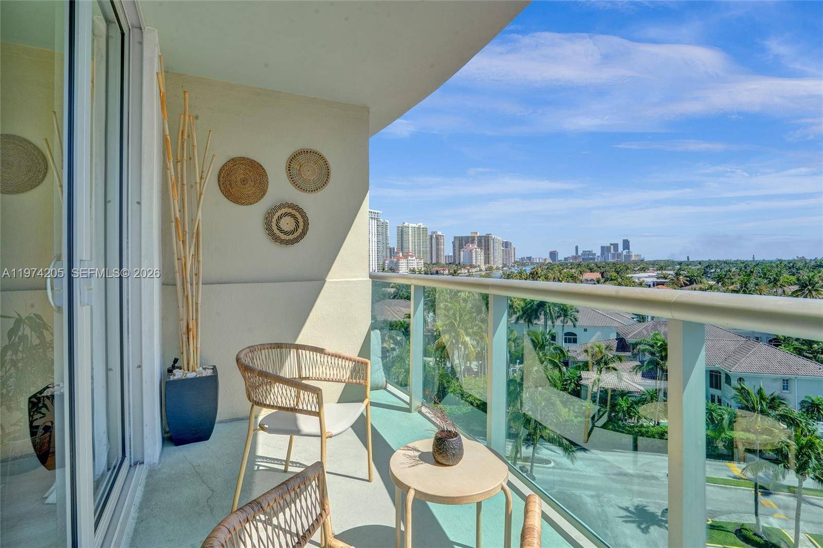 19380 Collins AveSunny Isles Beach - Condo 5+ Stories,Condo condo unit 718 - picture