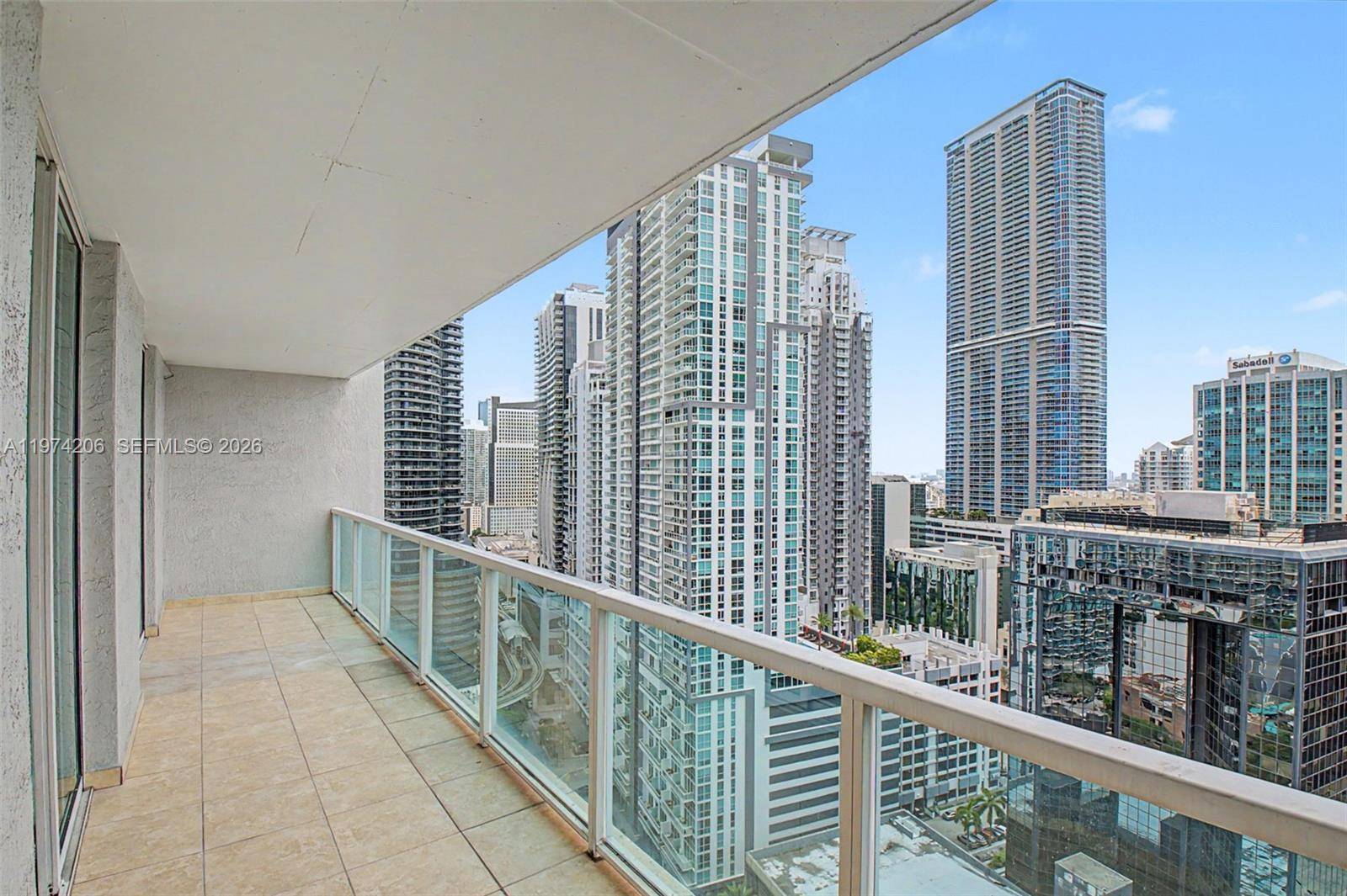 1250 S Miami AveMiami - Condo/Co-Op/Annual,Condo condo unit 2604 - picture