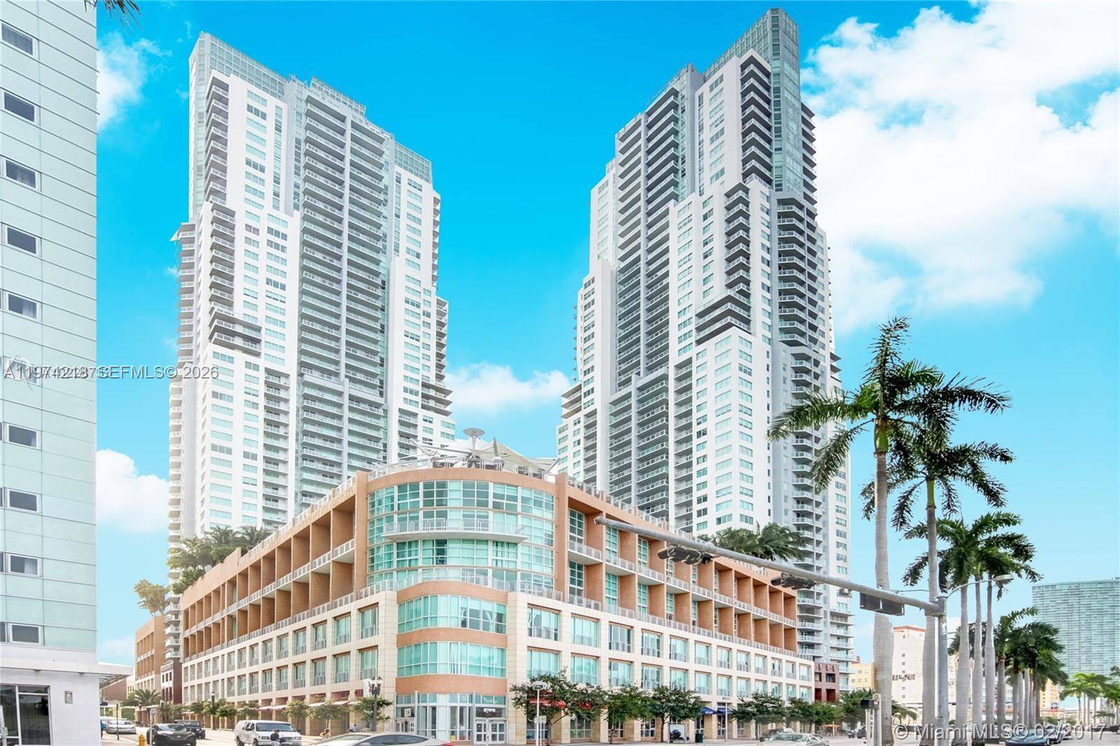 244 Biscayne BlvdMiami - Condo 5+ Stories,Condo condo unit 2109 - picture