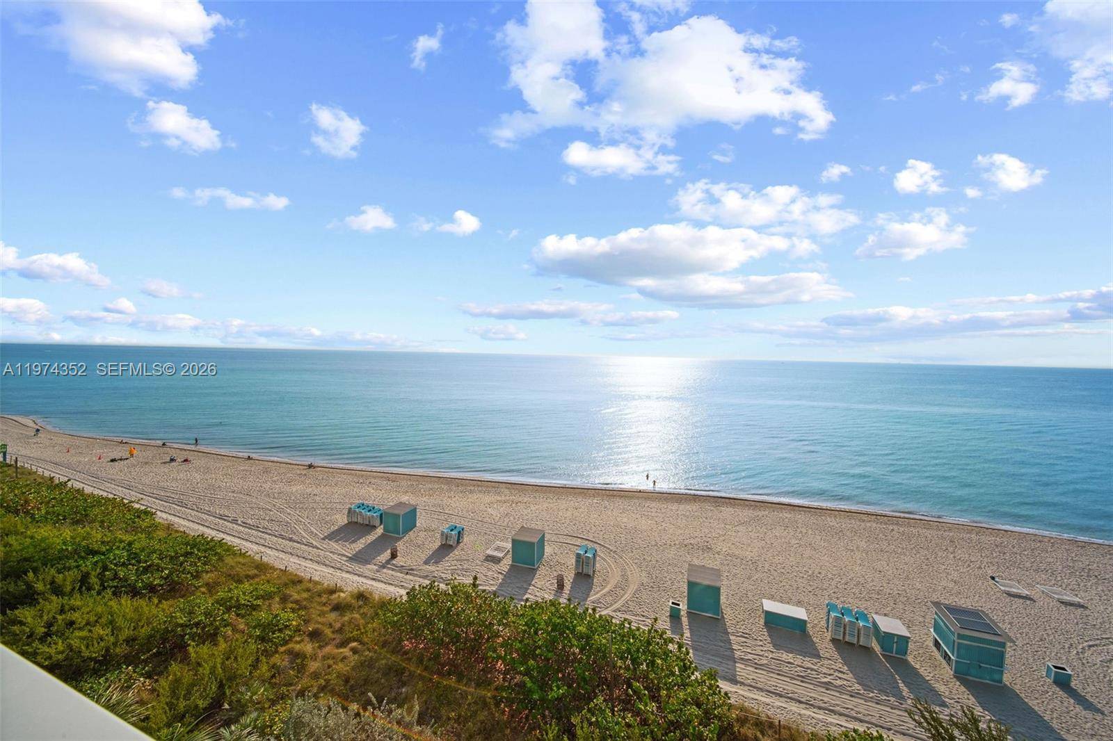 6801 Collins AveMiami Beach - Condo/Co-Op/Seasonal,Condo condo unit 604 - picture