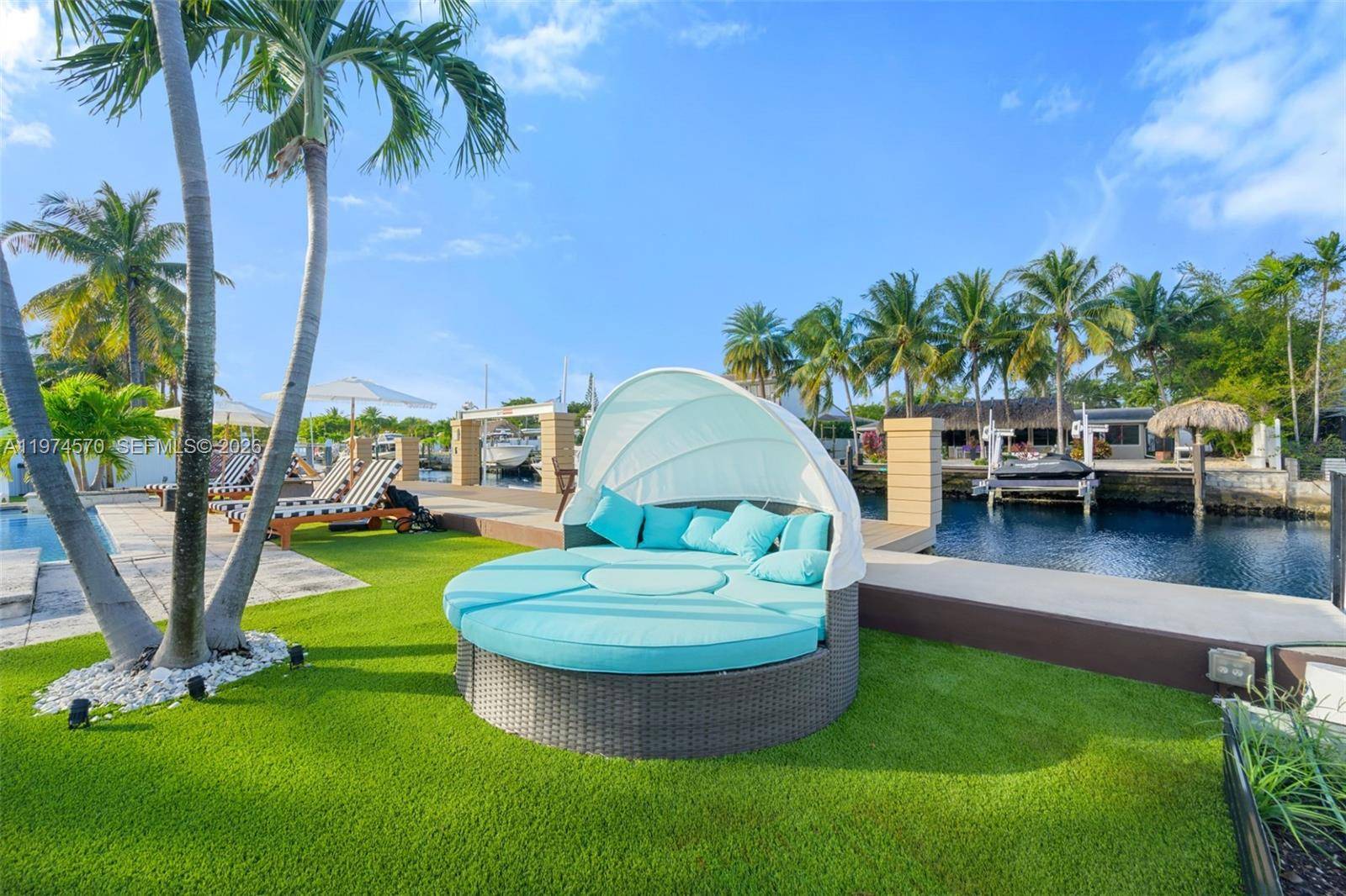 1935 Keystone BlvdNorth Miami - Single Family-Annual,House condo unit 1935 - picture