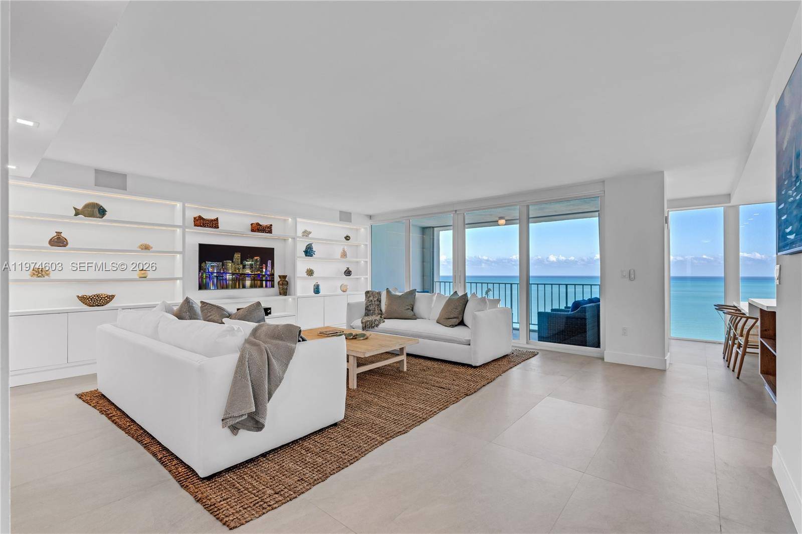 881 Ocean DrKey Biscayne - Condo/Co-Op/Seasonal,Condo condo unit 27D - picture
