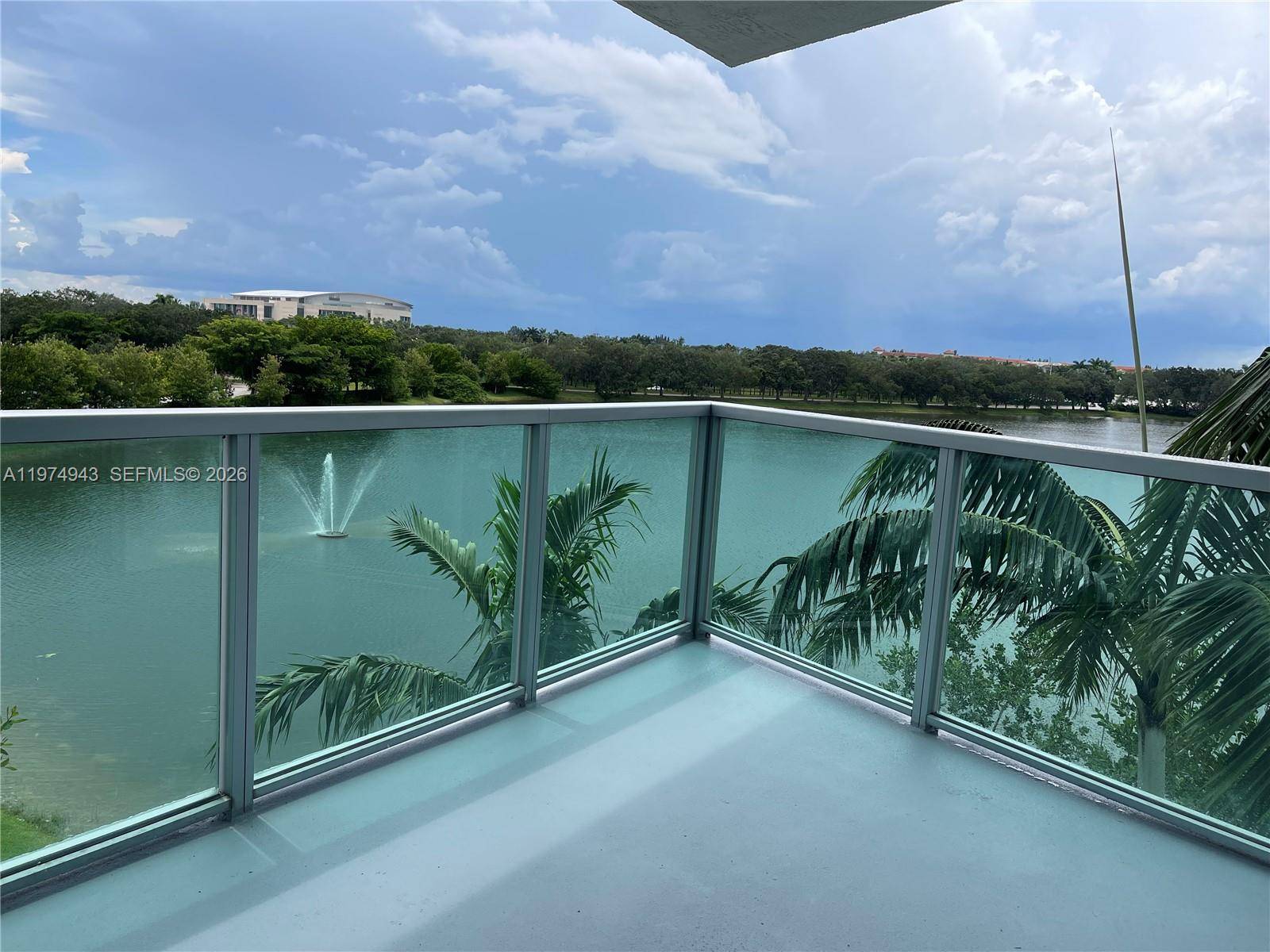 2681 N Flamingo RdSunrise - Condo/Co-Op/Annual,Condo condo unit 401S - picture