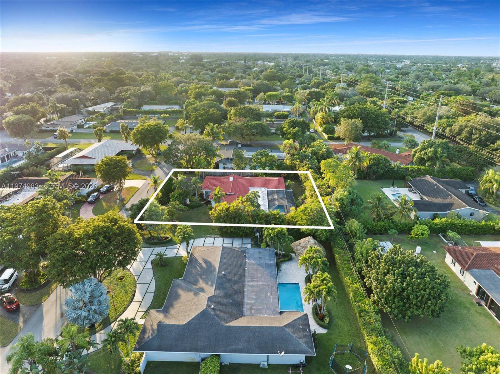 8265 SW 145th StPalmetto Bay - picture