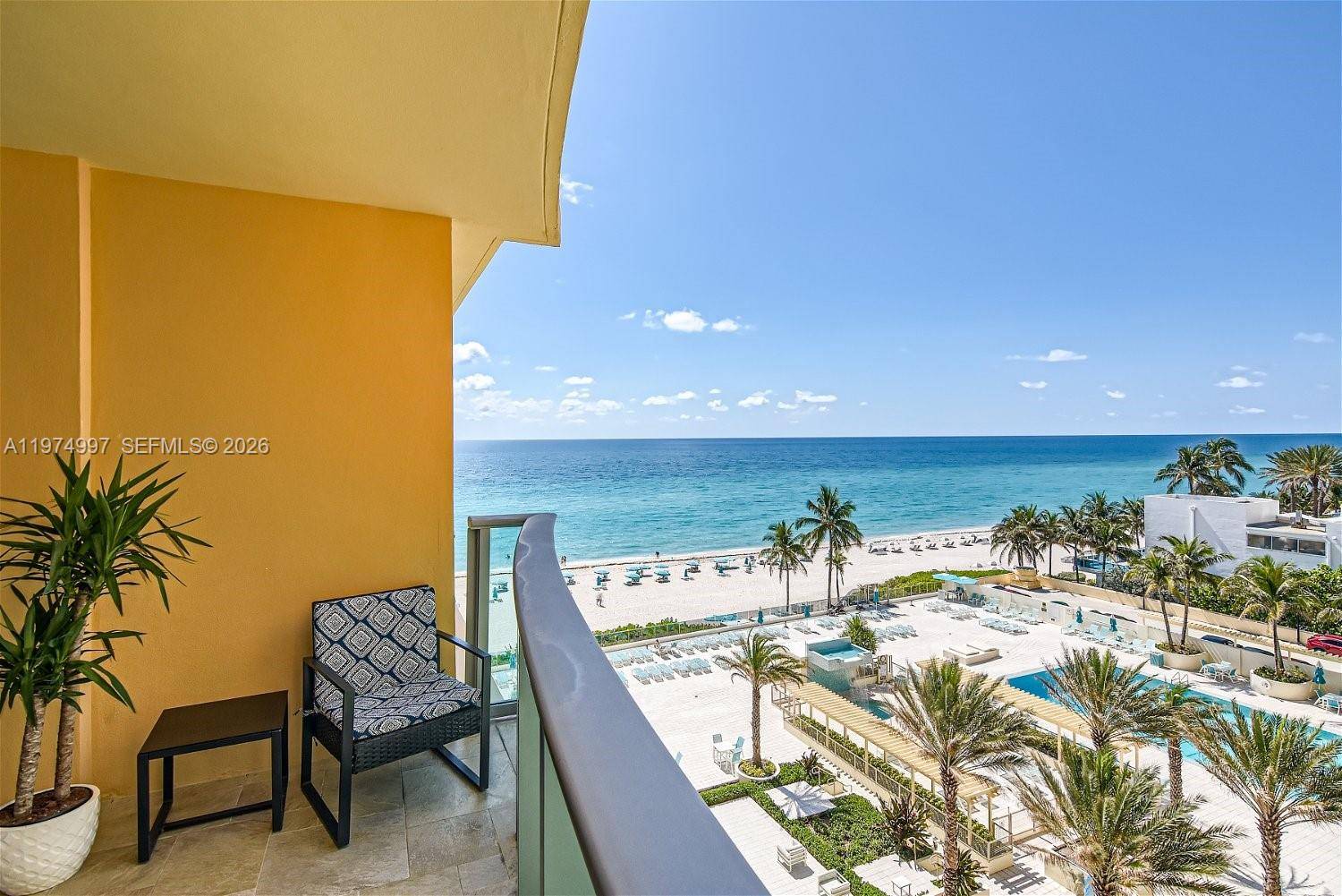 2501 S Ocean DrHollywood - Condo/Co-Op/Seasonal,Condo condo unit 715 (AVAILABLE NOW) - picture