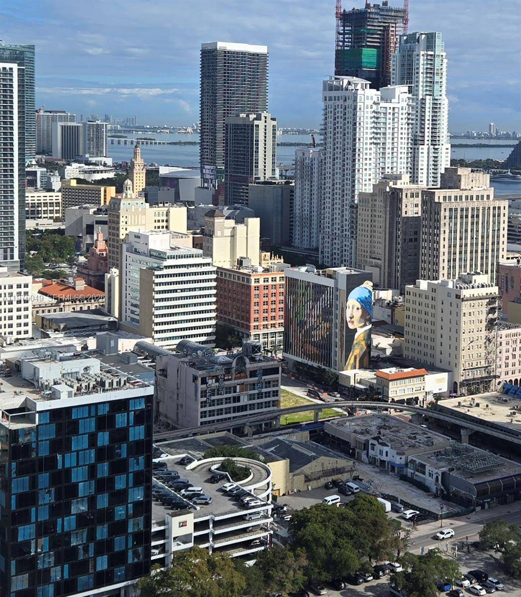 350 S Miami AveMiami - Condo 5+ Stories,Condo condo unit 3507 - picture