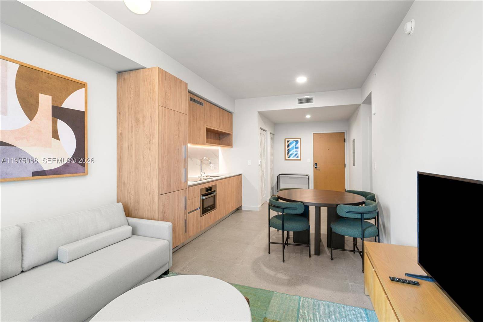 11 NE 6th StMiami - Condo 5+ Stories,Condo condo unit 2104 - picture