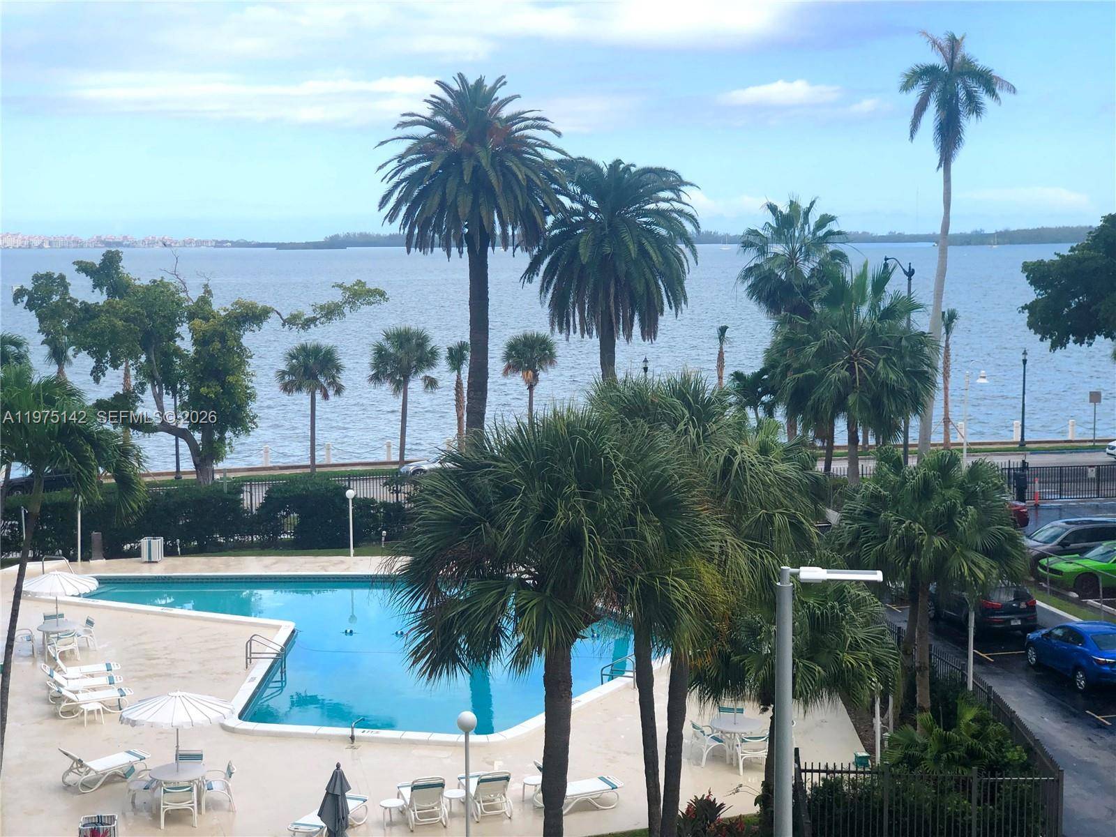 1408 Brickell Bay DrMiami - Condo 5+ Stories,Condo condo unit 404 - picture