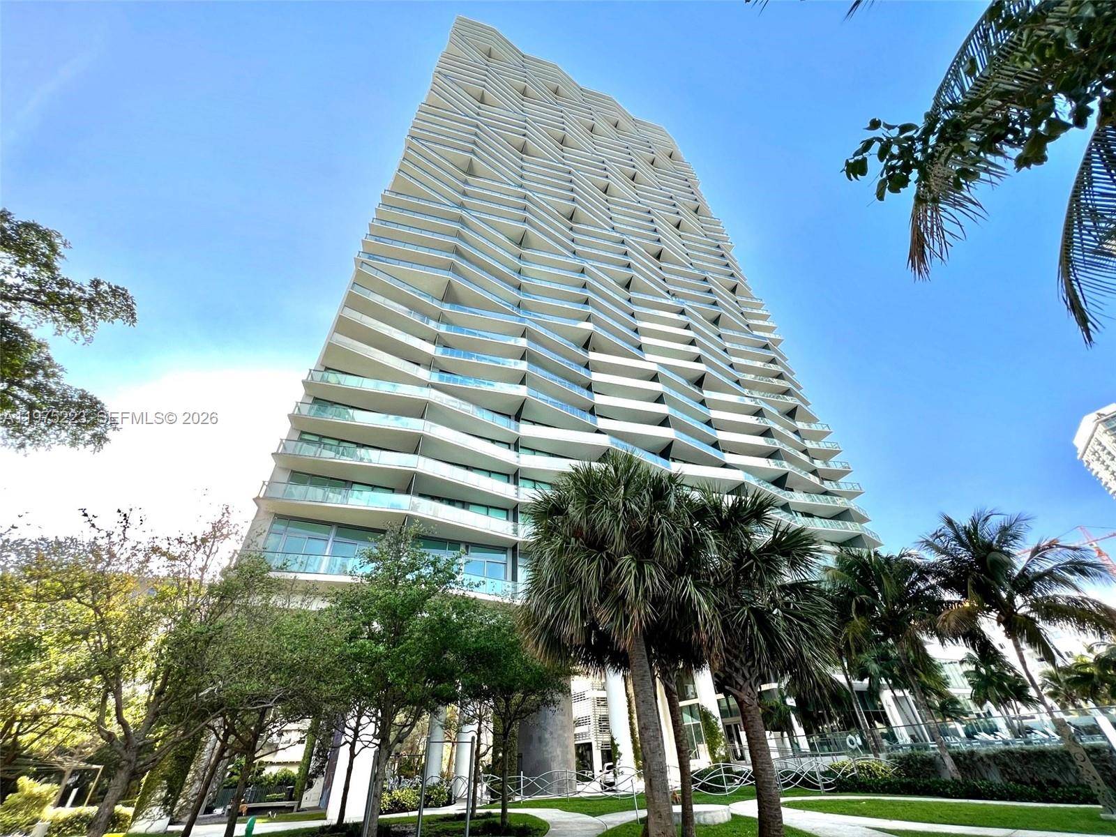 460 NE 28th StMiami - Condo/Co-Op/Annual,Condo condo unit 3405 - picture