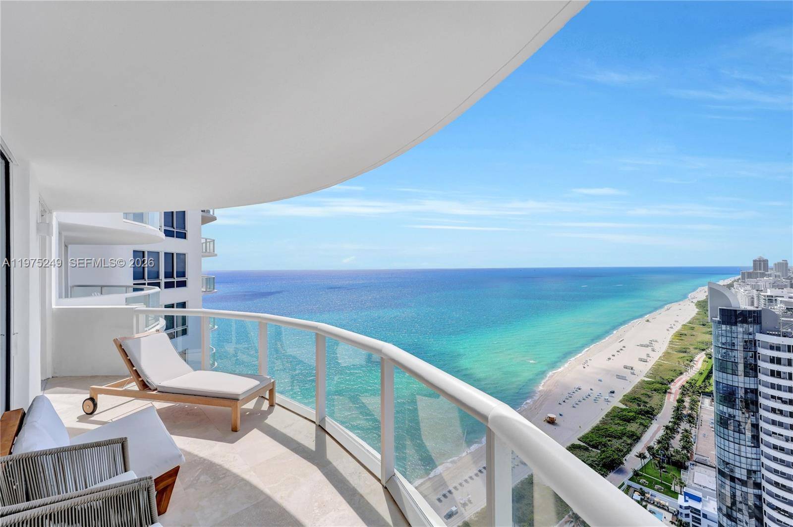 6365 Collins AveMiami Beach - Condo/Co-Op/Annual,Condo condo unit 3906 - picture