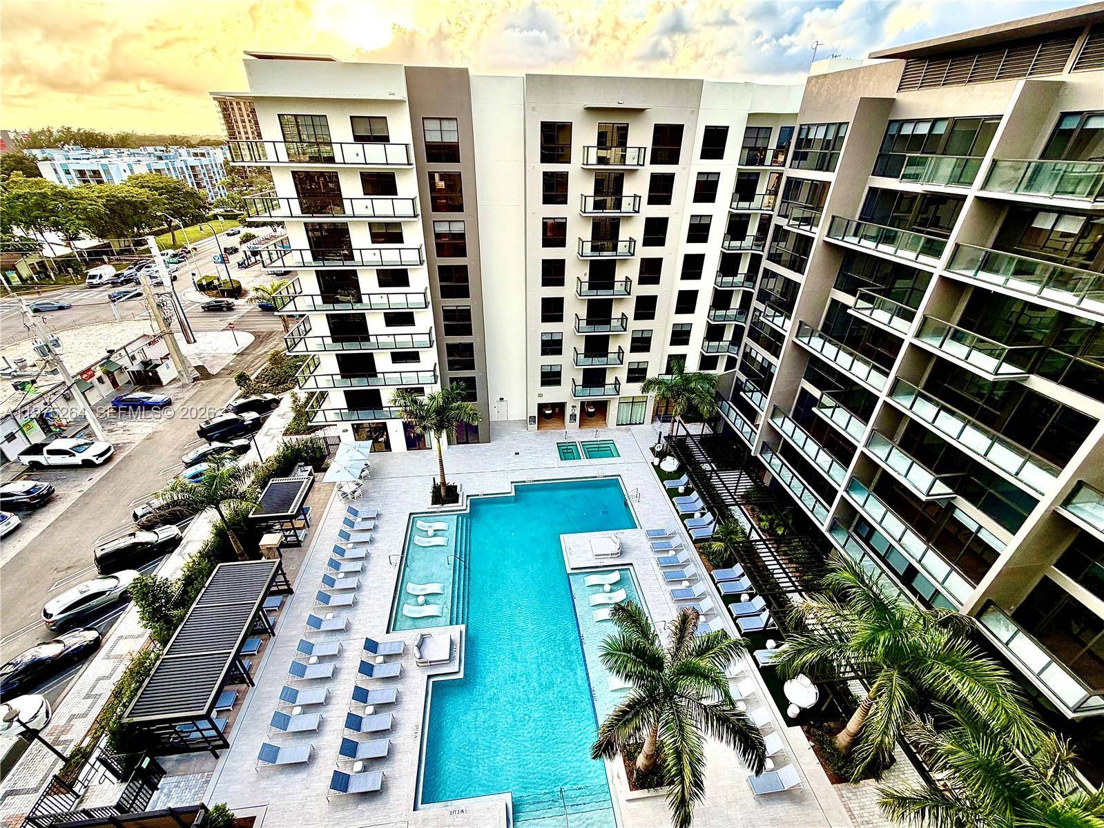 1650 NE 124th StNorth Miami - Condo/Co-Op/Annual,Condo condo unit 701 - picture