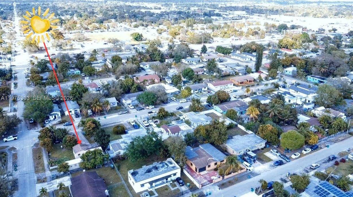 1086 NW 101st StMiami - picture