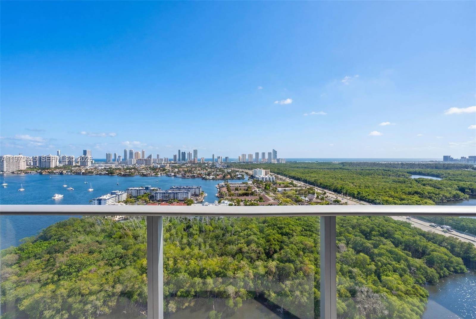 16385 Biscayne BlvdNorth Miami Beach - Condo 1-4 Stories,Condo condo unit 2920 - picture