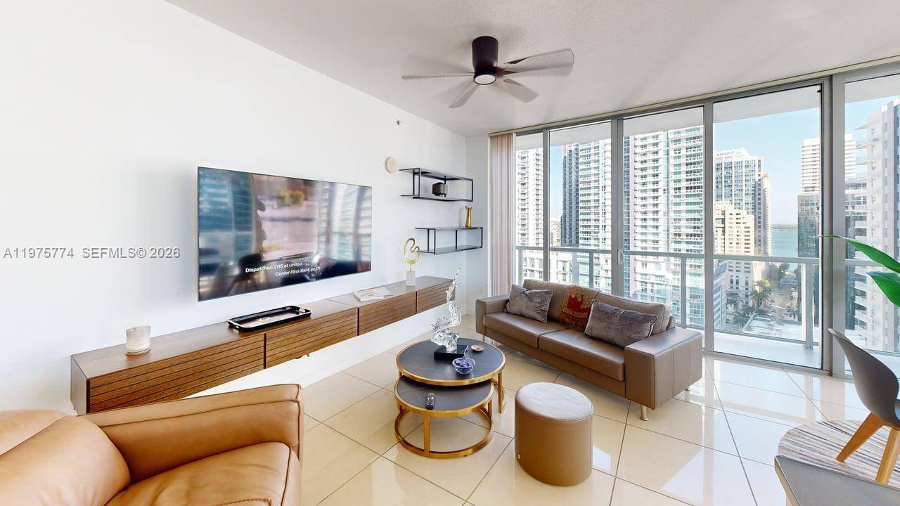 79 SW 12th StMiami - Condo/Co-Op/Annual,Condo condo unit 2206-S - picture