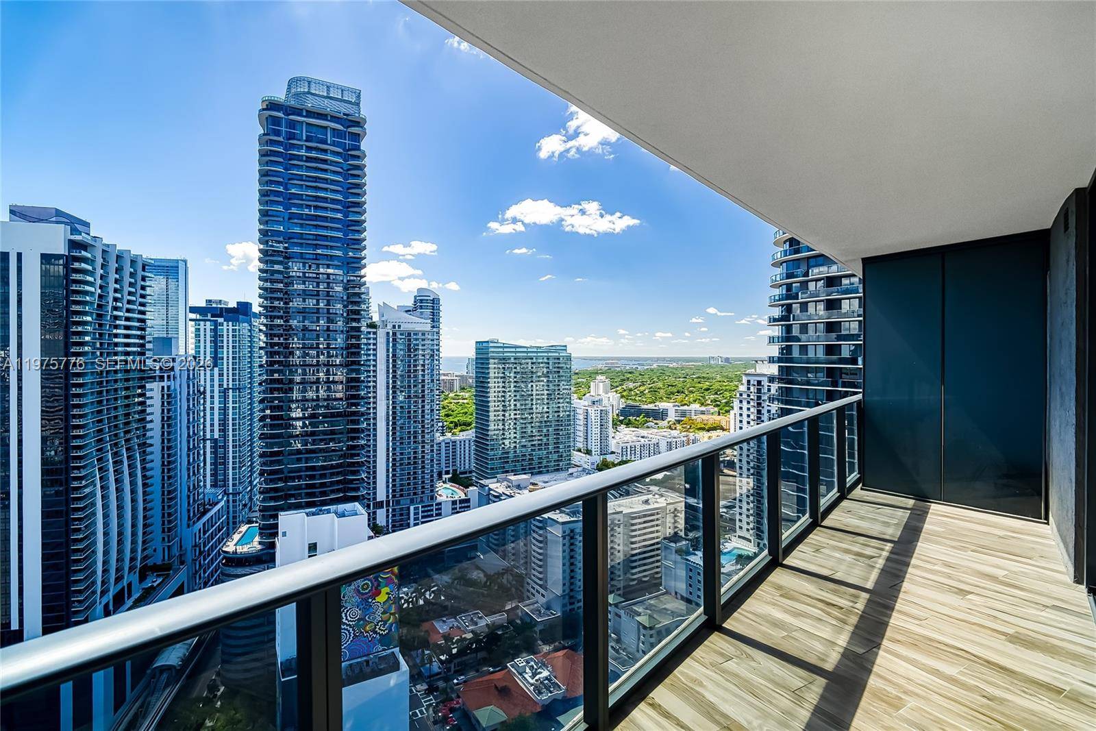 801 S Miami AveMiami - Condo/Co-Op/Annual,Condo condo unit 3704 - picture