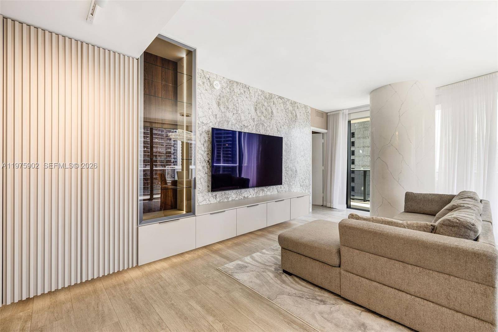 45 SW 9th StMiami - Condo/Co-Op/Annual,Condo condo unit 2303 - picture