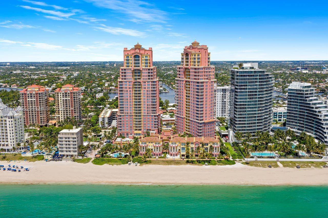 2110 N Ocean BlvdFort Lauderdale - Condo/Co-Op/Annual,Condo condo unit 21B - picture