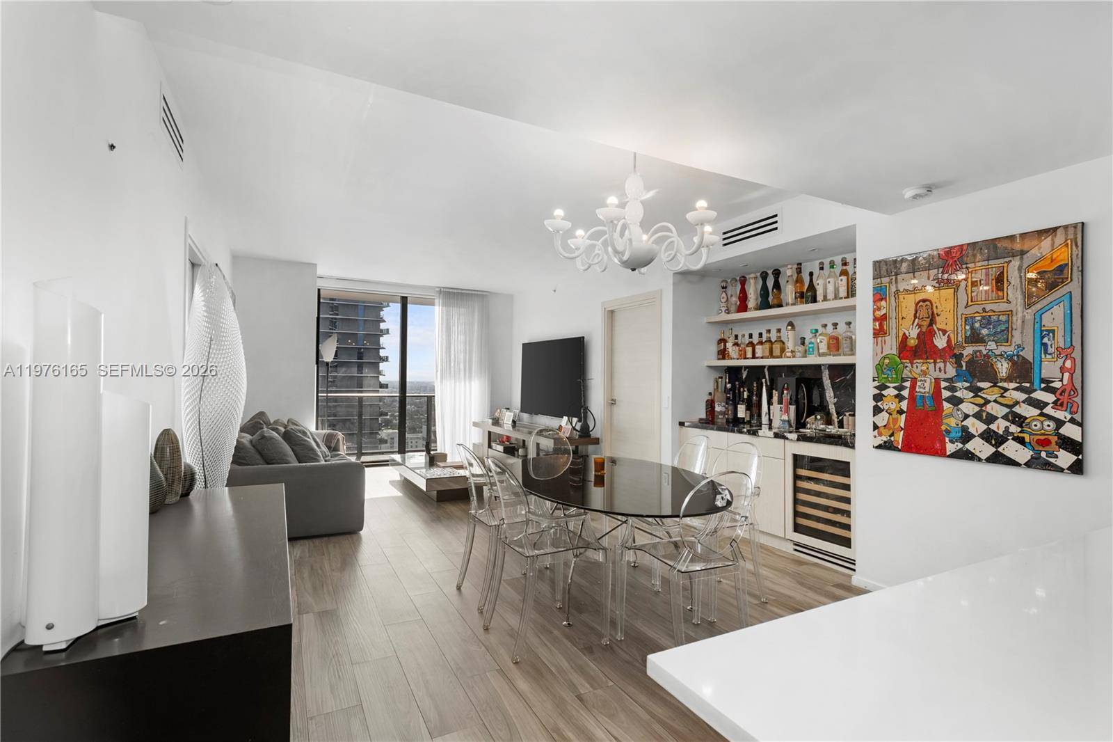 801 S Miami AveMiami - Condo/Co-Op/Annual,Condo condo unit 3310 - picture