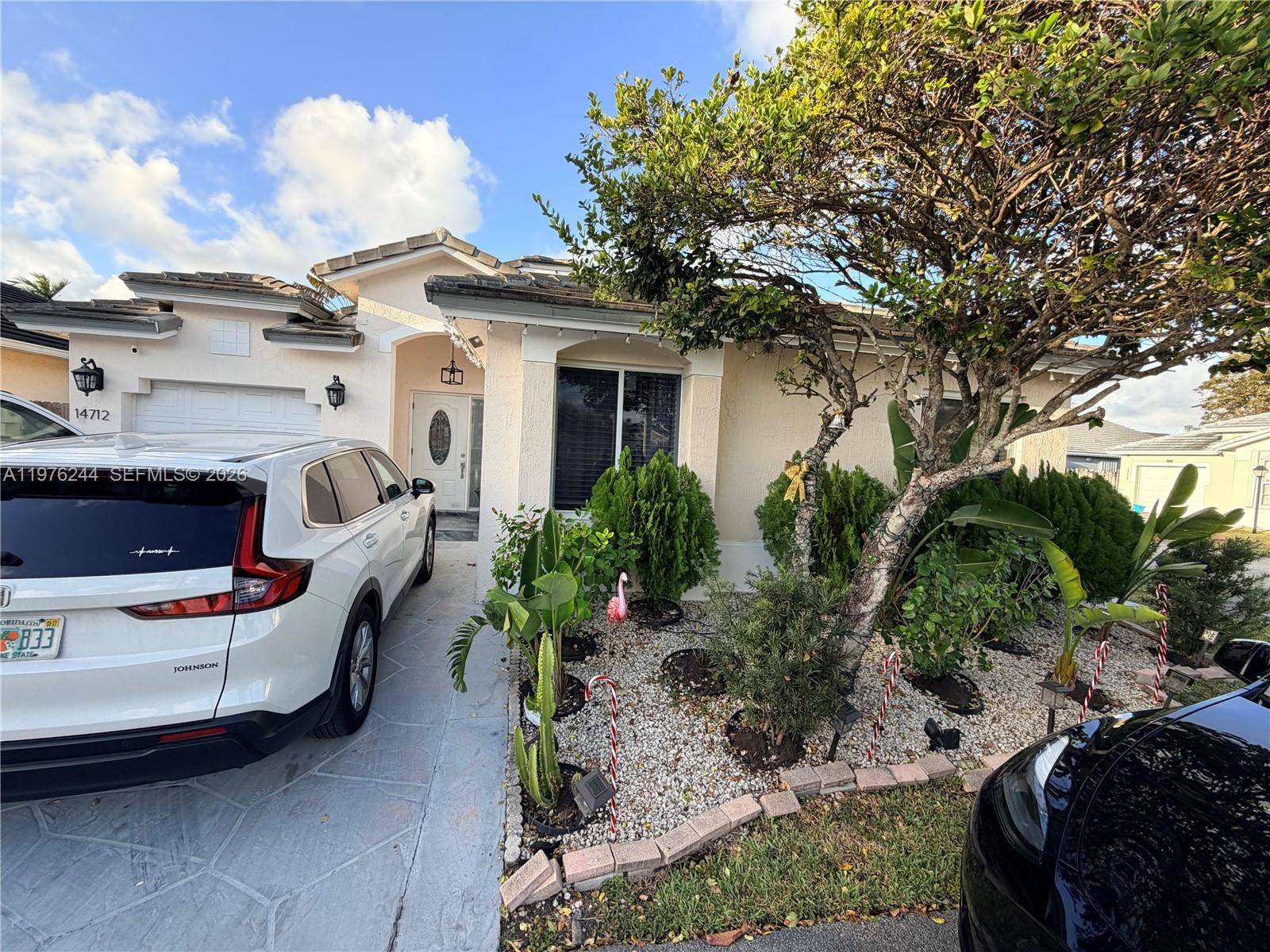 14712 SW 123rd AveMiami - picture