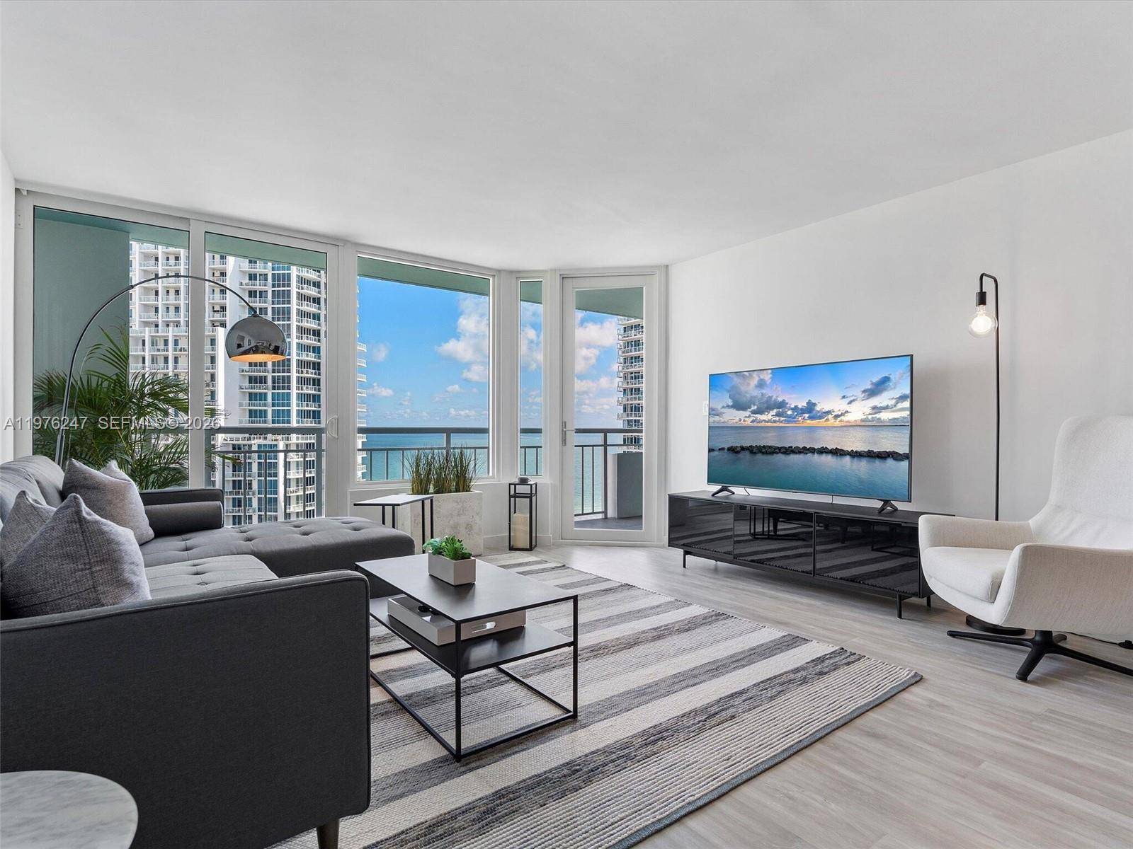 400 S Pointe DrMiami Beach - Condo/Co-Op/Annual,Condo condo unit 2308 - picture