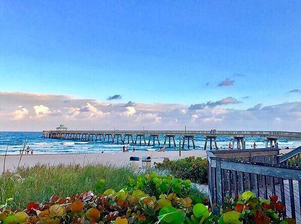 1917 NE 3rdDeerfield Beach - Ocean Vue 3-34 B,Sherwood Forest condo unit 104 - picture